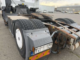 Гуми с джанти Други 385/65R22.5, снимка 4 - Гуми и джанти - 53019629