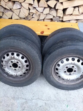 ���� � ������ 195/70R15 | Mobile.bg � ����� ������ 6