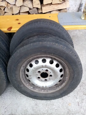 ���� � ������ 195/70R15 | Mobile.bg � ����� ������ 4