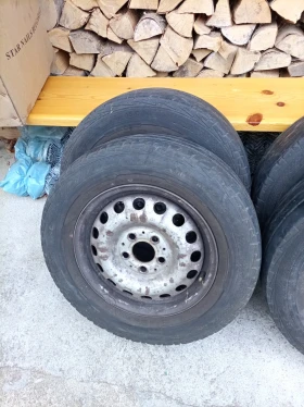 ���� � ������ 195/70R15 | Mobile.bg � ����� ������ 5