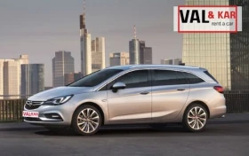  OPEL INSIGNIA AUTOMATIC for Rent, снимка 17