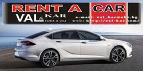  OPEL INSIGNIA AUTOMATIC for Rent, снимка 5