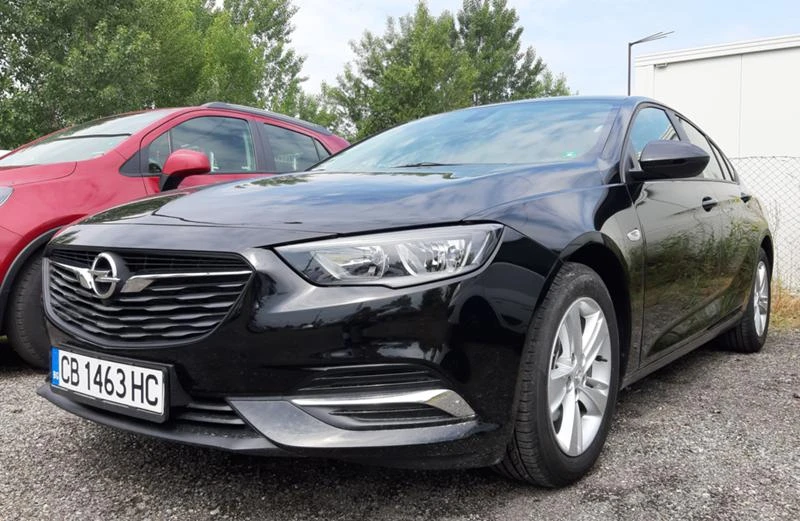 Специални цени във връзка с COVID 19! OPEL INSIGNIA AUTOMATIC, снимка 1 - Rent a car - 37870155