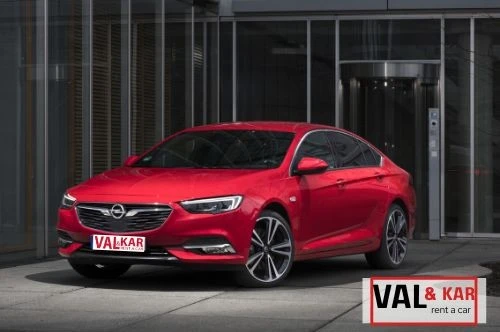  OPEL INSIGNIA AUTOMATIC for Rent | Mobile.bg � ����������� 14