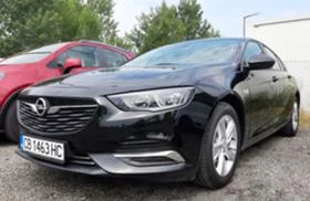          COVID 19! OPEL INSIGNIA AUTOMATIC