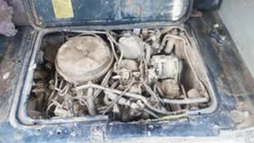 Subaru E12 1.2/на части , снимка 6