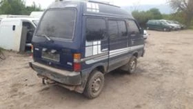 Subaru E12 1.2/на части , снимка 3