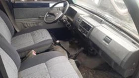 Subaru E12 1.2/на части , снимка 5