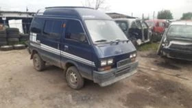 Subaru E12 1.2/на части , снимка 1