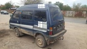 Subaru E12 1.2/на части , снимка 4