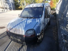 Renault Kangoo 1.9D, снимка 3