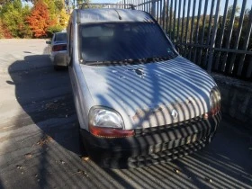 Renault Kangoo 1.9D, снимка 2