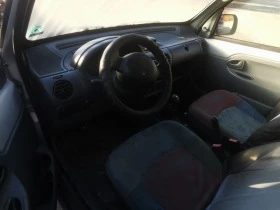 Renault Kangoo 1.9D, снимка 6
