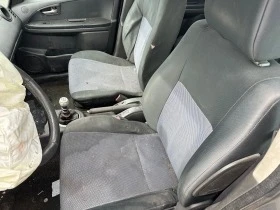 Fiat Sedici 1.9, снимка 6