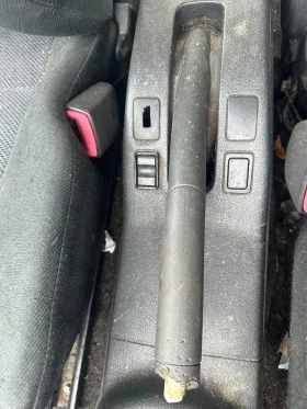 Fiat Sedici 1.9, снимка 5