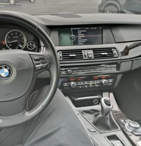 BMW 520 184hp , снимка 13