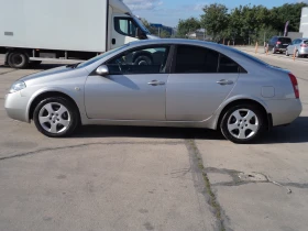 Nissan Primera 2.0, снимка 2