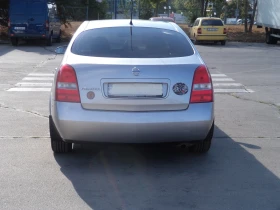 Nissan Primera 2.0, снимка 4
