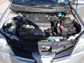 Nissan Primera 2.0, снимка 9