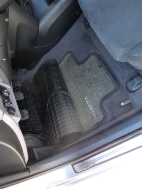 Nissan Primera 2.0, снимка 12