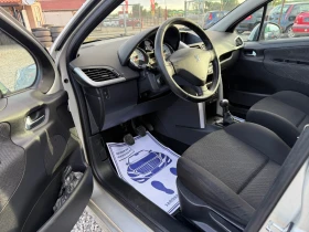 Peugeot 207 1.4i-73PS-КЛИМАТРОНИК, снимка 9