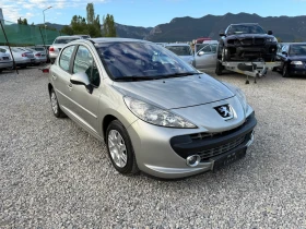 Peugeot 207 1.4i-73PS-КЛИМАТРОНИК, снимка 3