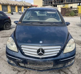 Mercedes-Benz B 200 2.0 d automatic, снимка 5