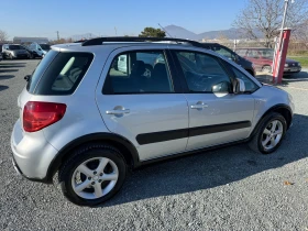 Suzuki SX4 (KATO НОВА)^(4x4), снимка 5