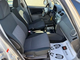 Suzuki SX4 (KATO НОВА)^(4x4), снимка 14