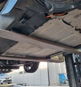 BMW i3 S 42.2KW LCI, снимка 8