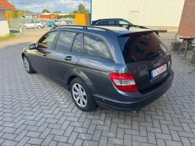 Mercedes-Benz C 200 НОВ ВНОС, снимка 3