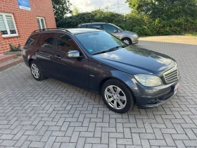 Mercedes-Benz C 200 НОВ ВНОС, снимка 5