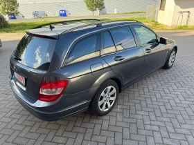 Mercedes-Benz C 200 НОВ ВНОС, снимка 4