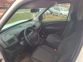 Opel Combo 1.3 CDTI/Климатик/Ecoflex/Eвро5, снимка 13