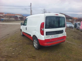 Opel Combo 1.3 CDTI/Климатик/Ecoflex/Eвро5, снимка 6