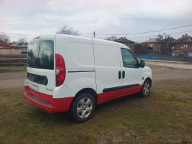 Opel Combo 1.3 CDTI/Климатик/Ecoflex/Eвро5, снимка 5