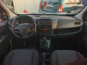 Opel Combo 1.3 CDTI/Климатик/Ecoflex/Eвро5, снимка 12