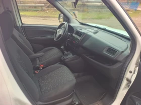 Opel Combo 1.3 CDTI/Климатик/Ecoflex/Eвро5, снимка 14