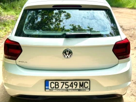 VW Polo 1.6 TDI, снимка 5