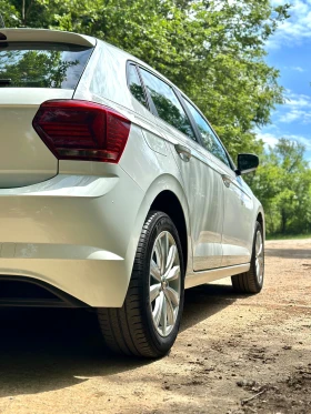 VW Polo 1.6 TDI, снимка 3