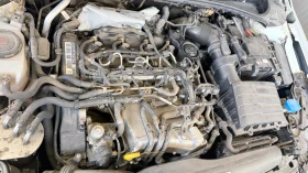 VW Polo 1.6 TDI, снимка 10