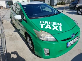 Toyota Prius 1.8, снимка 4
