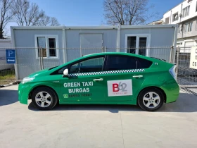 Toyota Prius 1.8, снимка 2