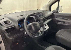 Citroen Berlingo e-Berlingo Van 50, снимка 7