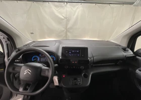Citroen Berlingo e-Berlingo Van 50, снимка 8