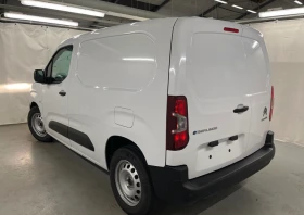 Citroen Berlingo e-Berlingo Van 50, снимка 4