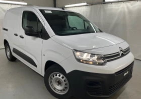 Citroen Berlingo e-Berlingo Van 50, снимка 1