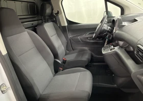 Citroen Berlingo e-Berlingo Van 50, снимка 5