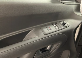 Citroen Berlingo e-Berlingo Van 50, снимка 17