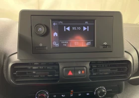 Citroen Berlingo e-Berlingo Van 50, снимка 10